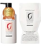 Amazon | RISHIRIA Furel (リシリアフレル) カラー トリートメント